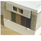 Household Wholesale Fashionable Food Storage Box Household Grain Storage Tools Rice Container