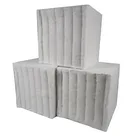 Best Selling Ceramic Fiber Insulation Module Price For Industrial Furnace