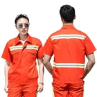 Uniforms Uniform S-4xl/customiseduniform Safety Overalls Other Uniforms Women Factory Uniform Work Overalls Work Clothes