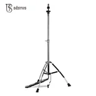 BST-CJ-510 Pedal Control Drum Cymbal Stand With Pedal Percussion Drum Set For Drum Perform