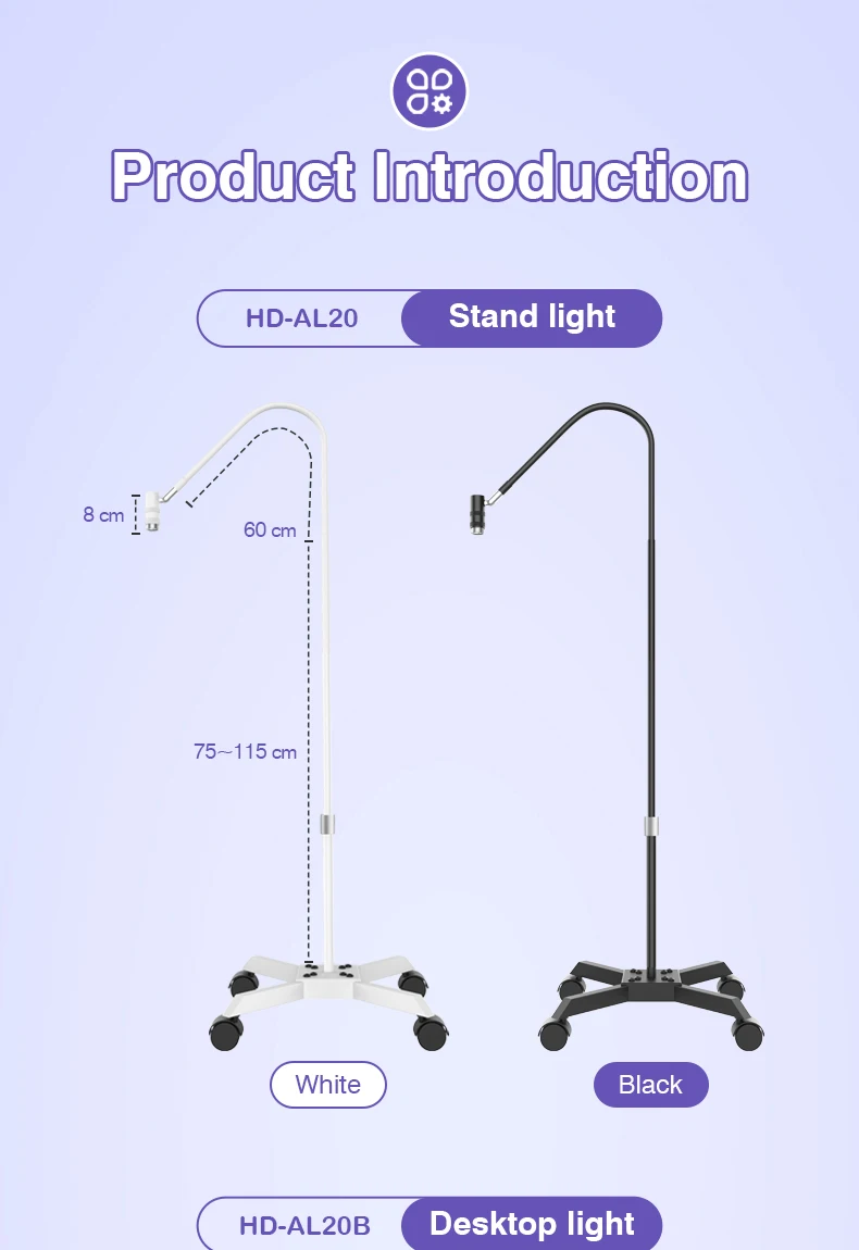 2 In 1 UV Lash Lamp with Foot Pedal Wheel Base and Desktop Clamp Professional UV Glue Curing Light for Lash and Nail Gel Dryer.jpg