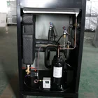 Energy Compact Refrigeration Dryer Environmental Friendly Energy Saving Refrigerated Compact Compressed Air Dryer