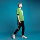 Clothes Kids Clothing Wholesale Fashion Children Clothes Suit Summer Big Kids Clothing Sets Girls