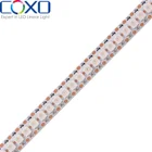 Rgb Ws2812b Led Strip 144 96leds Customized 1m 2m High RGB Cost-effective Performance Direct Factor 18w Led Strip