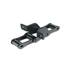 Chain The Chain A550/ CA 550 Type Agricultural Harvester Conveyor Chain With Attachment
