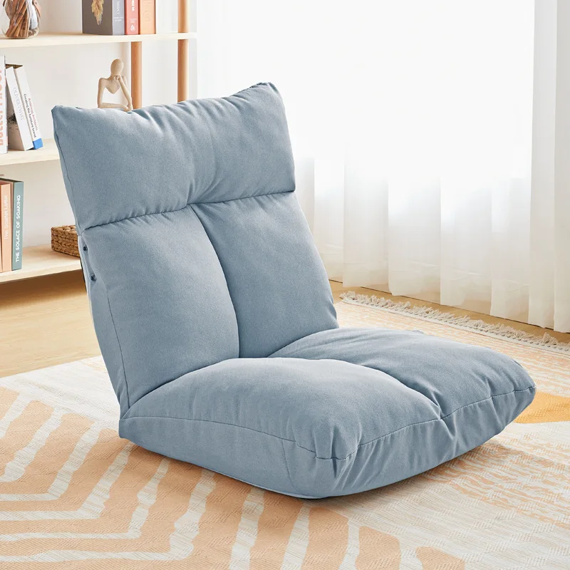 multiangle floor chair