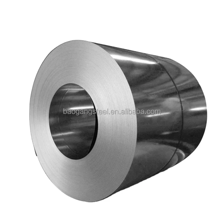 Aofeng Bobina Tira De Papel De Aluminio De Acero Inoxidable Mm