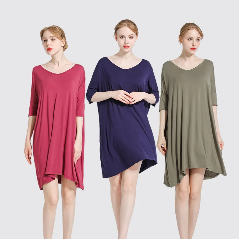 womens sleep dress