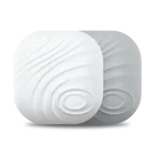 Key Rf Hot-selling Wireless Key Finder Rf Key Finder Wholesale Smart Wallet Bluetooth Anti-lost Finder