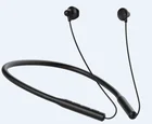 Rambotech Blue Tooth Headset Magnetic In Ear Magnetic Headset RD11 Neckband Style With Type-c Charging Port- Sharon