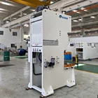 Perforating Machine Perforation Machine St-60V Hot Sales Automatic Sheet Punching Perforating Machine With Feeder