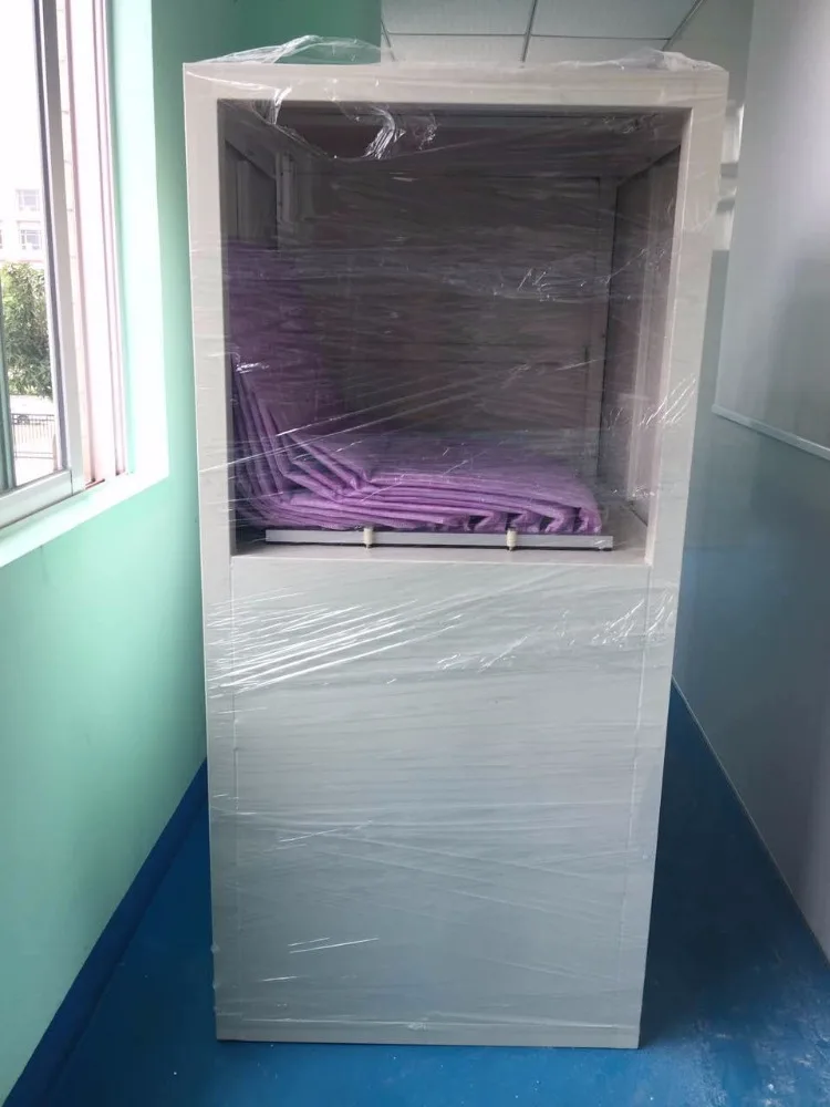 Air Handling Unit, Ceiling, 380, 4000~5000 - detail 6