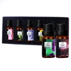 Oil Water Soluble Aroma Essential Oil Set