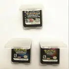 Games USA And EUR Version Pokemon Platinum Diamond And Pearl For Pokemon Ds Games