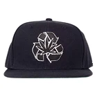 Hemp Hats Custom Hemp Wholesale 5 Panel Snapback Hat
