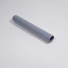 Pvc Dip Molding Soft Pvc Vinyl Reach Round Plastic Black Round Handle Cover