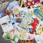 Cards Colorful Printing Invitation Cards Paper Custom Cards Design