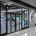 Vr Amusement Park Build A New Business Playground Customized Virtual Reality Equipment VR Amusement Theme Park