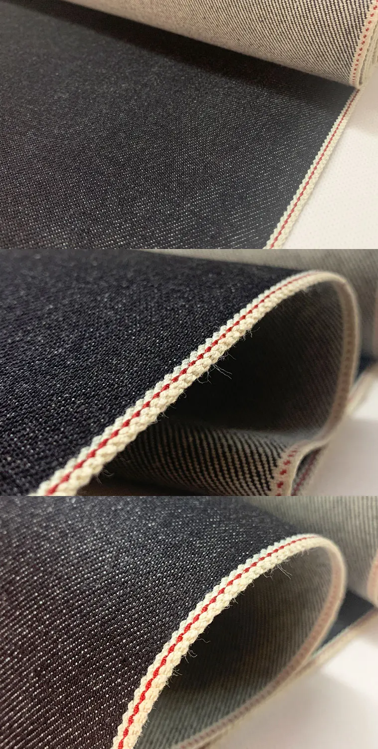 6270-6, 15oz-selvedge