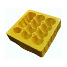 Plastic Storage Tray Plastic Plastic Tray Oem Plastic Pet Pvc Custom Storage Blister Packaging Tray