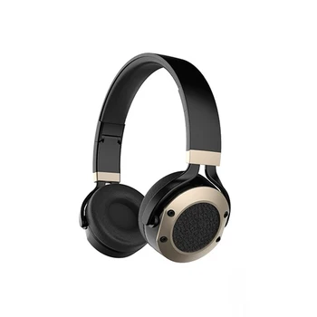 The New Listen to Music Head Mounted Good Sound Quality Noise Reduction Wired Headphone
