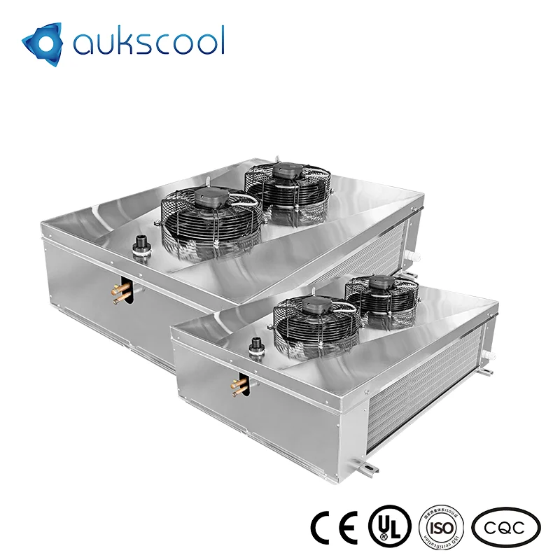 Unit Cooler, Stainless, Steel - detail 2