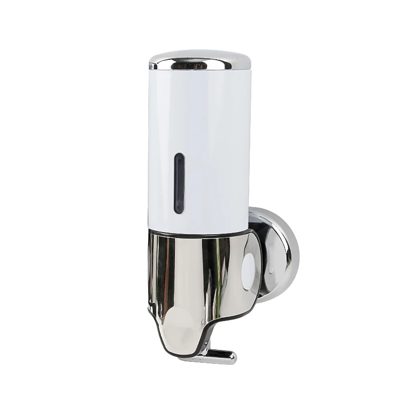 Custom OEM/ODM Double Soap Dispenser, Wall Mounted Soap Dispenser & Luxury Soap Dispenser