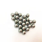 Chrome Ball G10 Fast Delivery 4MM/6MM/8MM/10MM/12MM Bulk Chrome Steel Balls For Bearing Parts