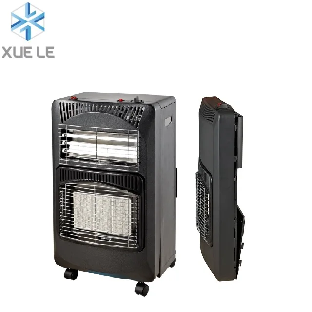 Foldable Heater, Portable, Gas, Gas Heaters - detail 2