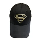 Sports Hat Hot Selling Handsome Pattern Men's Sports Hat Outdoor Sports Cap