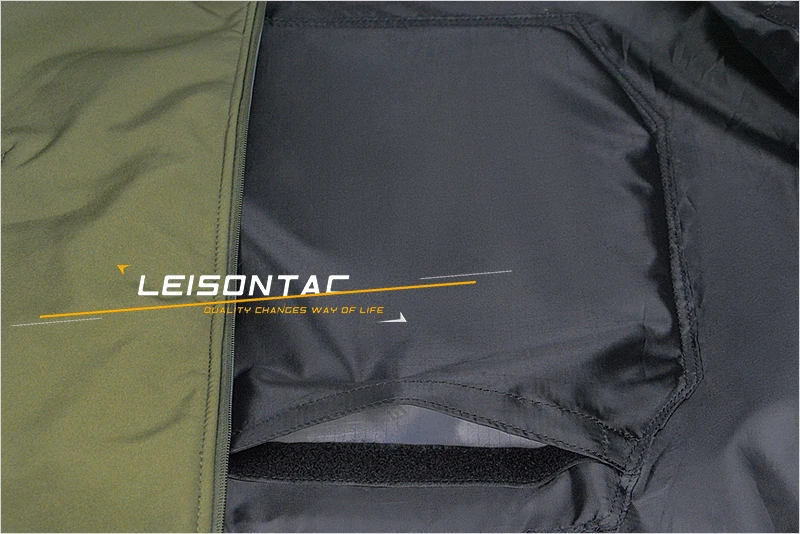 Military Combat Waterproof Jacket Military Tactical Nylon motorcycle Jacket