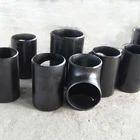 Carbon Steel Pipe Carbon Steel Tee Pipe Fitting