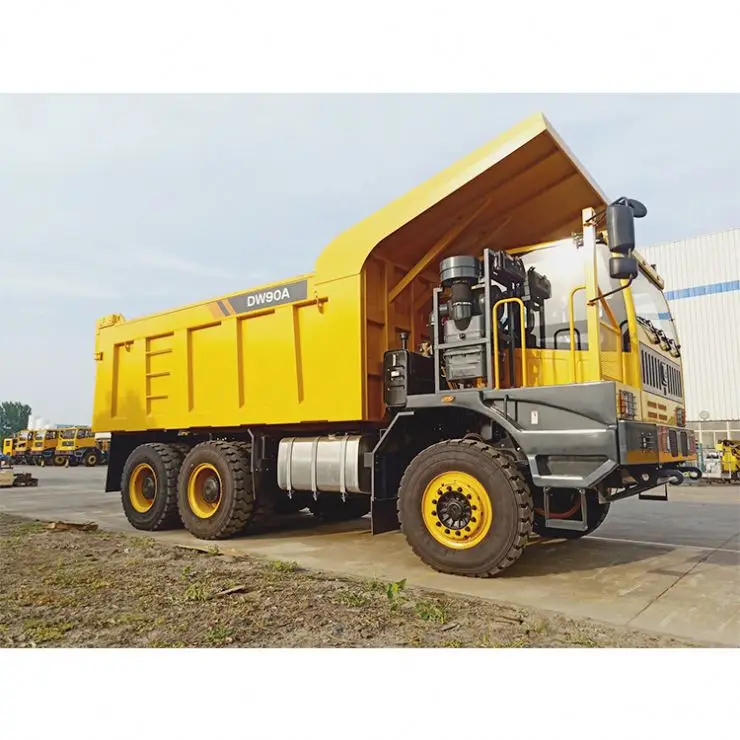 Promosi Besar Liugong Dw90a 60ton Pertambangan Dump Truck Buy Merek Lgmg Liugong Haul Truk Pertambangan Dump Truck Dump Truck Diesel Untuk Dijual Tipe Sino Truk 336hp Lgmg Liugong Haul Truk Pertambangan Dump