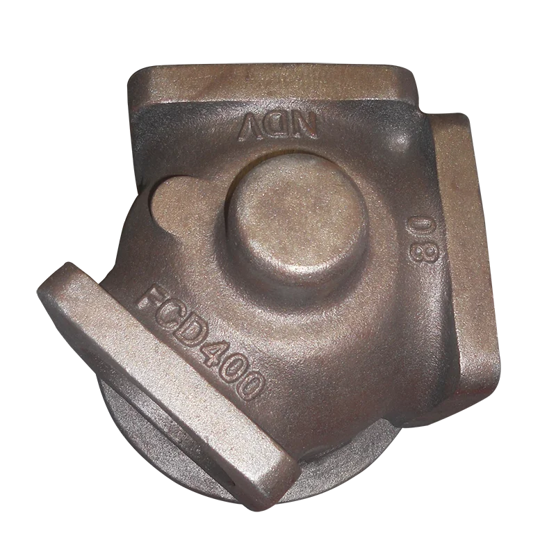 New products 2021 technology aluminum metal parts die casting molds buy direct from china factory