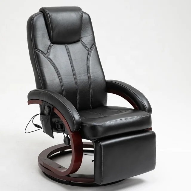 euro recliner chair with footrest