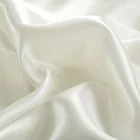 Silk Custom Print Thick 14 Mm Twill Silk Fabric 140 Cm Real Mullberry Silk Fabric 100% Pure For Clothing Pyjama