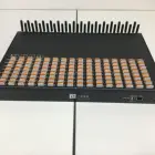 Sim Cards Voip Sim Bank Ejoin 32 Port 256 Sim Cards Anti Sim Blockage Call And Sms Termination Gateway