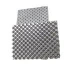 Steel Perforated Plate Stainless Steel Perforated Sheet Drilled Steel Plate