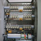 Original ZTE 48V 600A Indoor Communication Power Supply Cabinet ZXDU68S601 V5.0R10M01