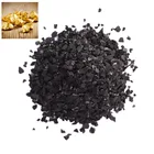 X Carbon 8 X 30 Mesh Water Treatment Granular Coconut Shell Activated Carbon