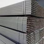 Pipe Round Galvanized Pipe Scaffolding Galvanized Iron Round Pipe With Construction Jack