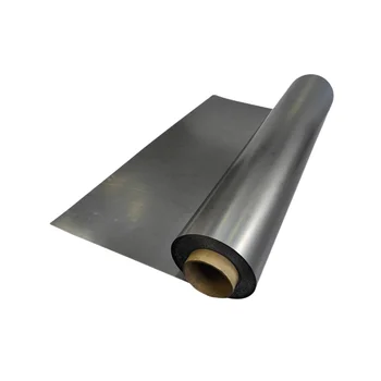 Sealed graphite sheets, thermal conductive graphite sheets, new thermal conductive material