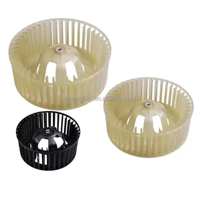 Centrifugal Fan, Plastic, 300x130, 350x130, 350x160 - detail 4