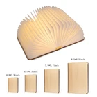 Ideas Gift 2021 New Ideas Wooden Souvenir New Year Corporate Unique Luxury Promotional Gift Items