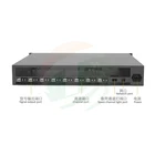 Battery Tester Laptop 20V10A 8 Channels Battery Testing Machine Tester Analyzer For Laptop Computer