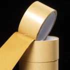 Logo Tape Packing Tape Import Company Logo Kraft Paper Custom Printed Packing Tape With Logo