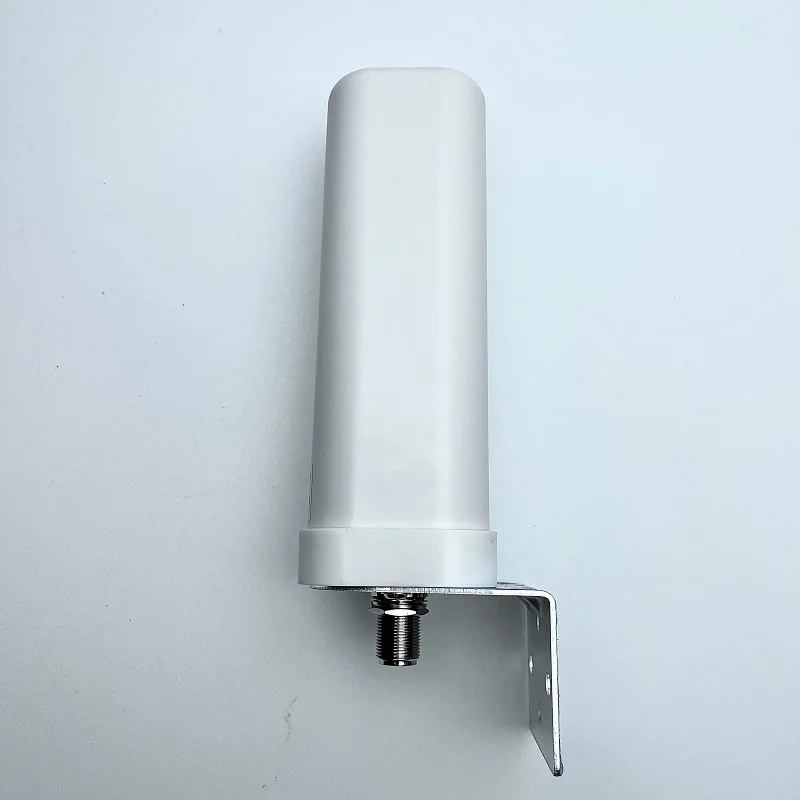 Uwb Ultra Wideband Barrel Antenna With N Female Connector. Buy Mimo