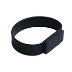Stick Memory Bracelet Usb Stick 2.0 Custom Usb Flash Memory