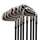 China Cheap Custom Logo Right Hand Mens Golf Clubs Full Complete Set