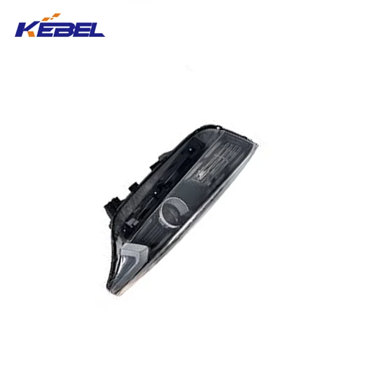 product kebel car accessories head lamp 92101 m6600 oem 92102 m6600 for kia k3 2021-5
